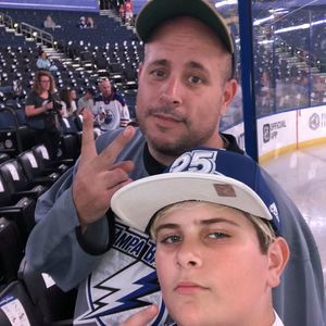 Meet your Posher, Michael